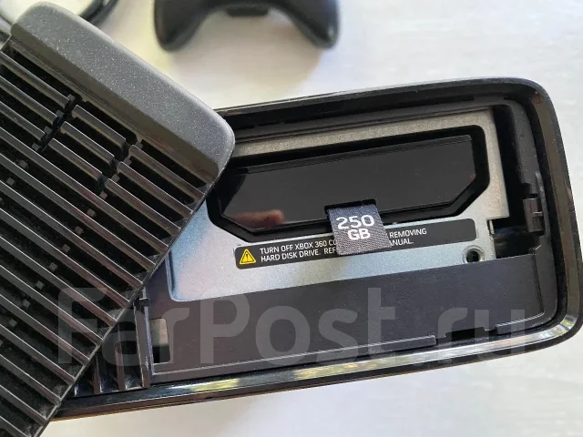 Microsoft Xbox 360 Slim ����