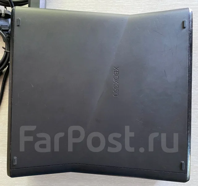 Microsoft Xbox 360 Slim ����