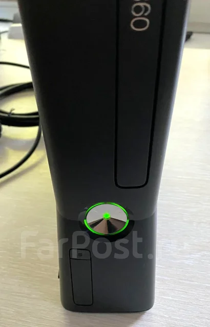 Microsoft Xbox 360 Slim ����
