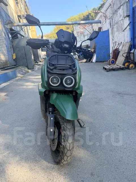 SPR-Motors Tank. 150����. ��., ��������, ���������, ������ �� �� ����