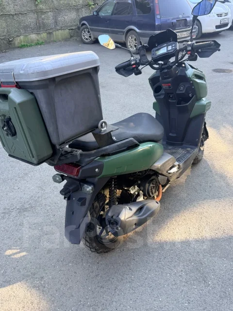 SPR-Motors Tank. 150����. ��., ��������, ���������, ������ �� �� ����