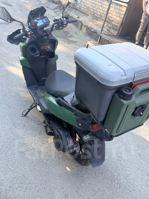 SPR-Motors Tank. 150����. ��., ��������, ���������, ������ �� �� ����