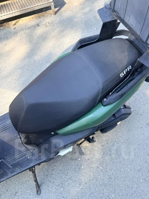 SPR-Motors Tank. 150����. ��., ��������, ���������, ������ �� �� ����