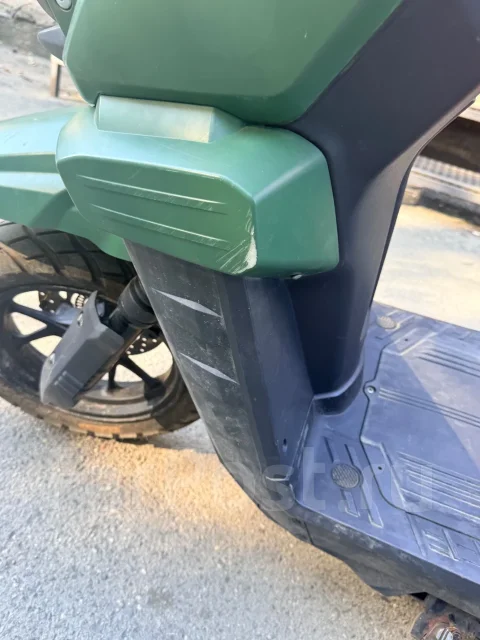 SPR-Motors Tank. 150����. ��., ��������, ���������, ������ �� �� ����
