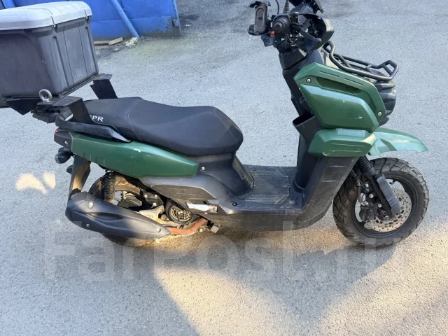 SPR-Motors Tank. 150����. ��., ��������, ���������, ������ �� �� ����
