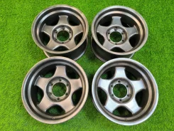 4x4 Engineering. 8.0x16", 6x139.7, ET-25 ����