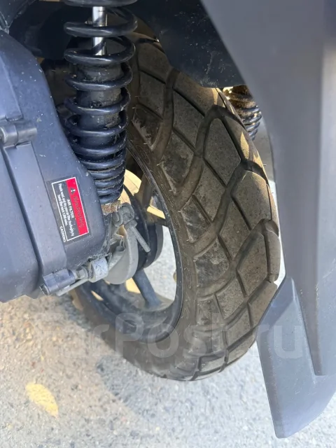 SPR-Motors Tank. 150����. ��., ��������, ���������, ������ �� �� ����