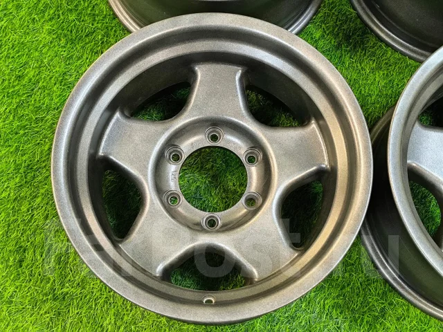 4x4 Engineering. 8.0x16", 6x139.7, ET-25 ����