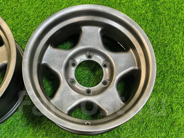 4x4 Engineering. 8.0x16", 6x139.7, ET-25 ����