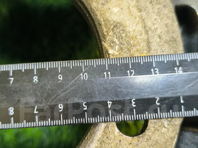 4x4 Engineering. 8.0x16", 6x139.7, ET-25 ����