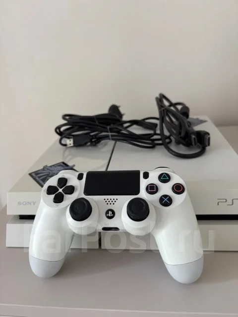 Sony PlayStation 4 ����