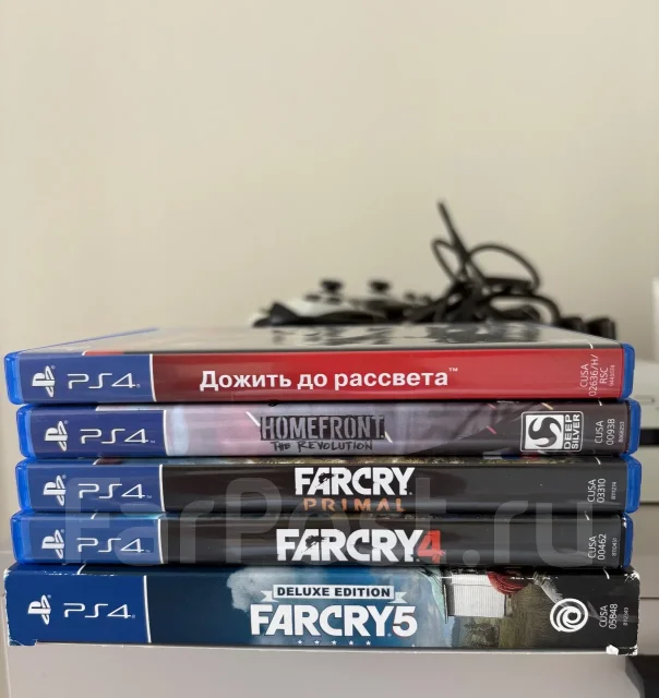 Sony PlayStation 4 ����
