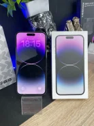 Apple iPhone 14 Pro Max. �/�, 256 ��, ����������, 3G, 4G LTE, 5G, Dual-SIM ����