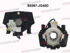 ����� ���������� B5567-JG40D B5567-JG40D B5567-JG49D X-TRAI T31. RHD standart B5567JG40D B5567JG40D ����