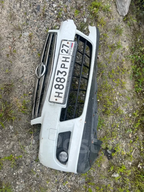 Nissan Almera. Z8NAJL, K4MC697 ����