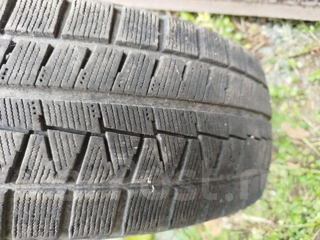 Bridgestone B330. �����������, 2007 ���, �/�, ����� 45 % ����