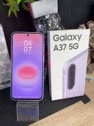 Samsung Galaxy A37 5G. �/�, 256 ��, ����������, 3G, 4G LTE, 5G, Dual-SIM, ���������� ����
