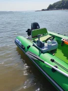East Marine. 2024 ���, ����� 3,9��., ��������� ���������, 20��.�., ������ ����