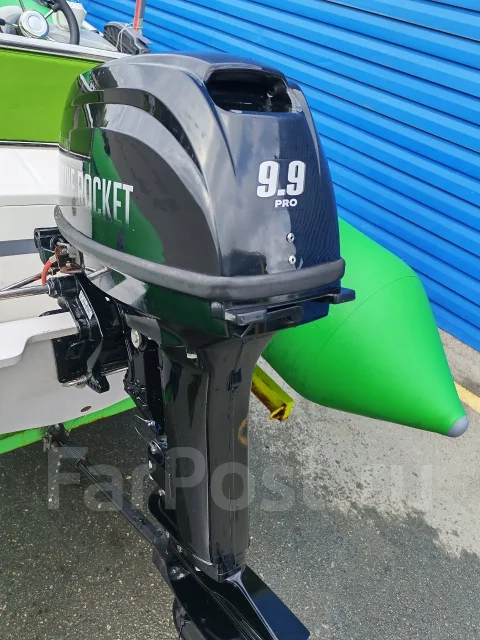 East Marine. 2024 ���, ����� 3,9��., ��������� ���������, 20��.�., ������ ����
