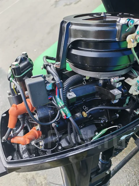 East Marine. 2024 ���, ����� 3,9��., ��������� ���������, 20��.�., ������ ����