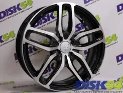 Vector B199. 6.5x17", 4x100, ET43, �� 60,1���. ����