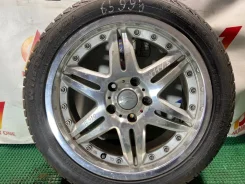 Bridgestone BEO