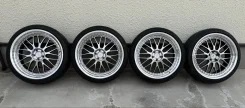 Work Zistance W10M