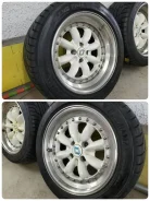 RAYS Volk Racing VR-G7