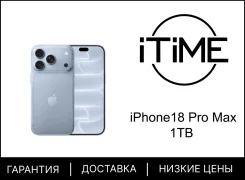 Apple iPhone 18 Pro Max. �����, 1 ��, �����, 3G, 4G LTE, 5G, NFC, ������������ ������� ����