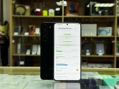 Samsung Galaxy S23+. �/�, 256 �� ����