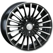 LS Wheels LS 222