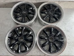 SSR Watanabe RS-8