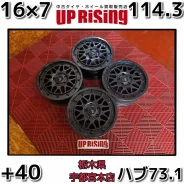 Nitro Power M29 Stinger