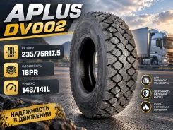 Aplus DV002. �����������, 2026 ���, ����� ����