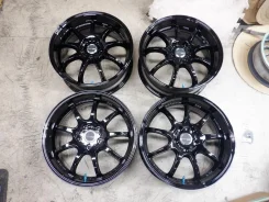 Work Emotion D9R