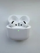 Apple AirPods 4 ANC ����