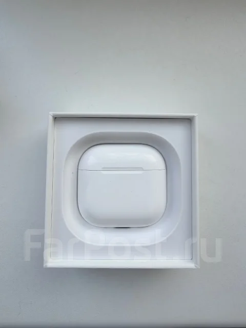 Apple AirPods 4 ANC ����