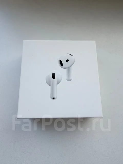 Apple AirPods 4 ANC ����