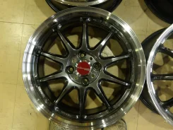 Work Emotion ZR10
