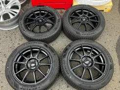 SSR GTX01