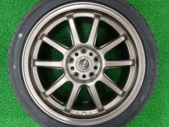5Zigen Inperio Sports RS-1