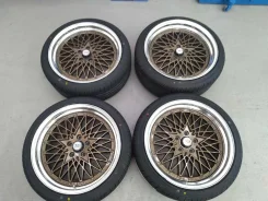 SSR Formula Mesh