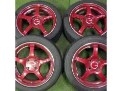 Advan Racing TC-4