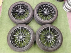 Enkei Tuning FC01