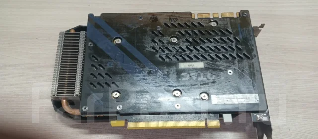 GeForce GTX 1080 ����