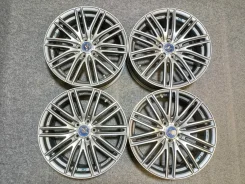 Weds Leonis Navia 03. 7.0x17", 5x100, ET47, �� 73,1���. ����