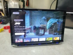 Kenwood MDV ����