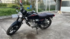 Regulmoto RM 125. 125����. ��., ��������, ���������, ������ �� �� ����