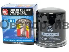 ������ �������� VIC Double Core DC-01 ������ DC-01 ����