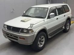 �������� ��� Mitsubishi Challenger 1998 MR239623 K97 4M40 MR239623 ����